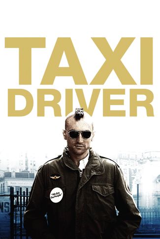 Poster zu Taxi Driver