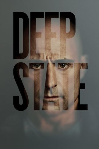 Poster of Deep State