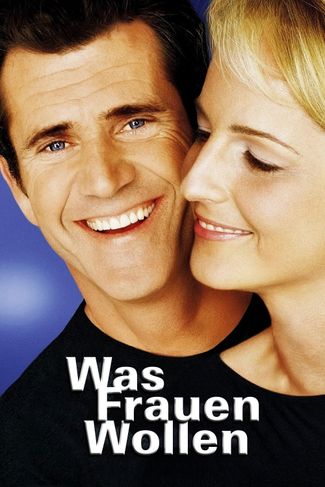 Poster zu Was Frauen wollen