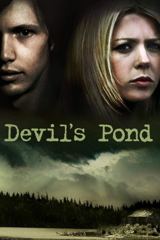 Poster of Devil's Pond