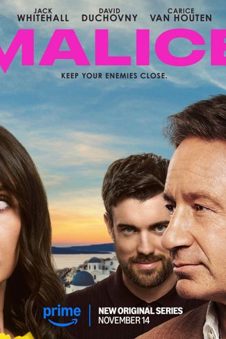 Poster zu Malice