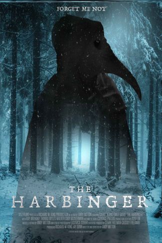 Poster of The Harbinger