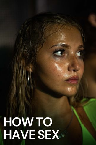 Poster zu How to Have Sex