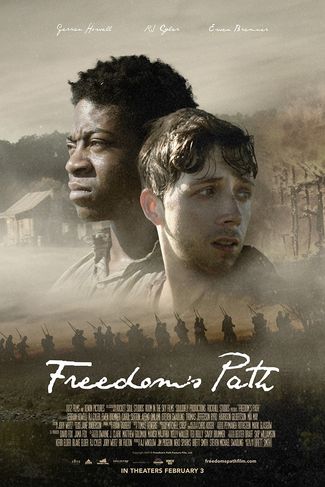 Poster of Freedom's Path