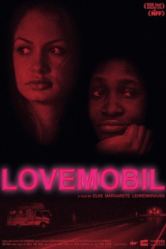 Poster zu Lovemobil