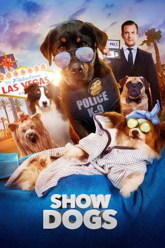 Poster of Show Dogs