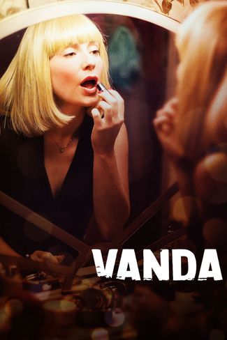 Poster of Vanda