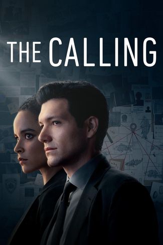 Poster of The Calling