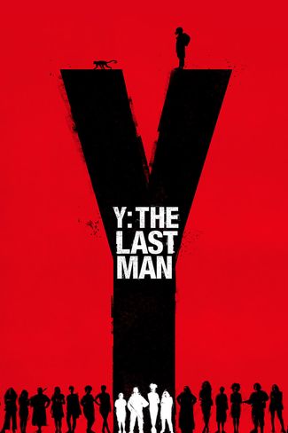 Poster zu Y: The Last Man