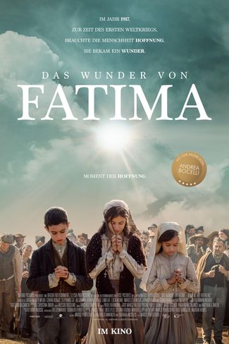Poster of Fatima