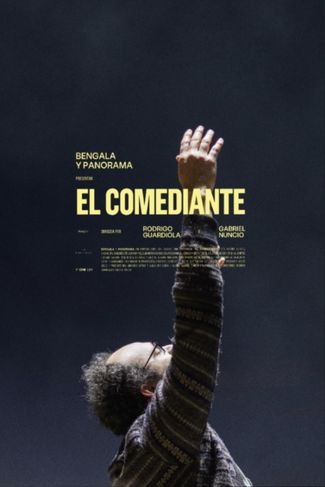 Poster zu El Comediante