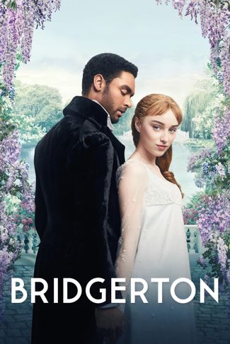 Poster zu Bridgerton