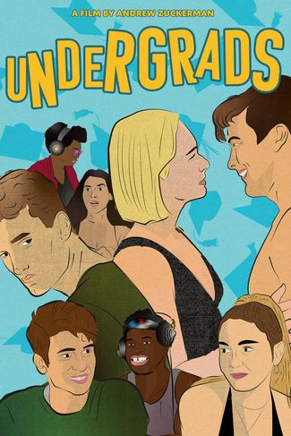 Poster of Undergrads