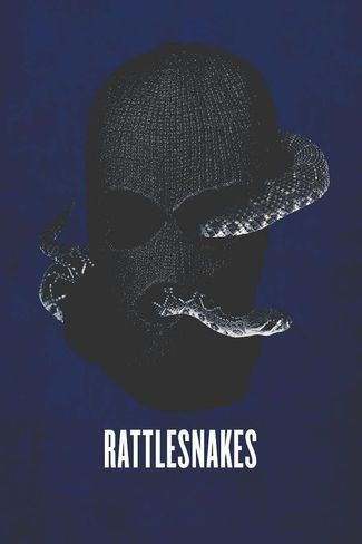 Poster of Rattlesnake