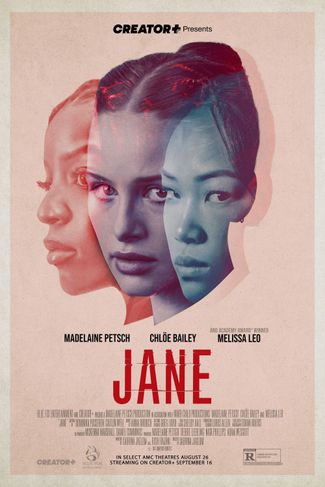 Poster zu Jane