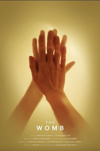 Poster zu The Womb