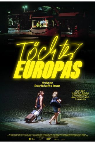 Poster zu Töchter Europas