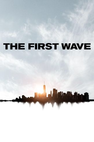 Poster zu The First Wave