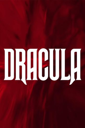 Poster zu Dracula