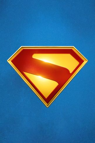 Poster zu Superman