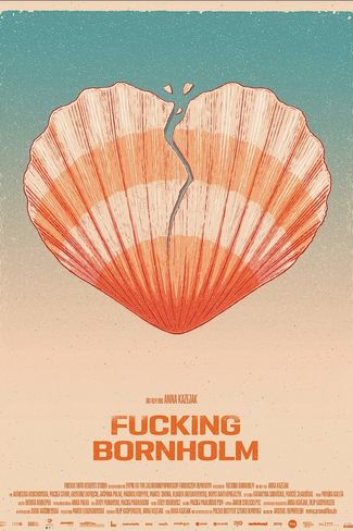 Poster zu Fucking Bornholm