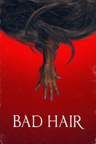 Poster of Bad Hair