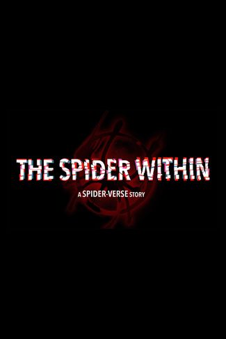 Poster zu The Spider Within