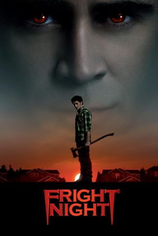 Poster zu Fright Night