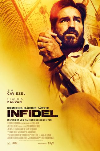 Poster of Infidel