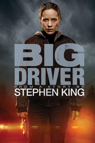 Poster zu Big Driver