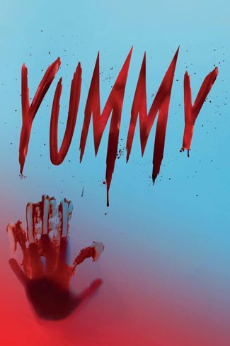 Poster of Yummy