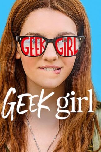 Poster zu Geek Girl