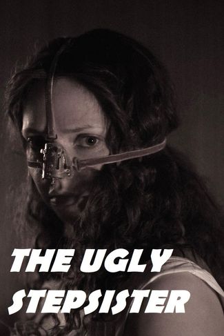 Poster of The Ugly Stepsister