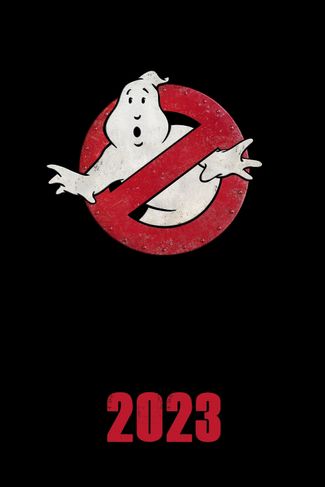 Poster of Ghostbusters: Afterlife 2