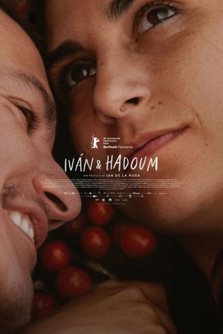 Poster of Iván & Hadoum