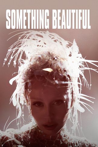 Poster of Something Beautiful