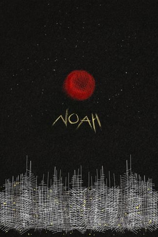 Poster zu Noah