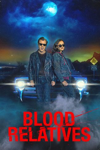 Poster zu Blood Relatives: Blut ist dicker als Wasser 