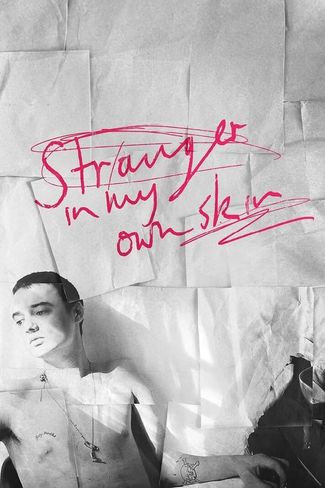 Poster zu Peter Doherty: Stranger In My Own Skin
