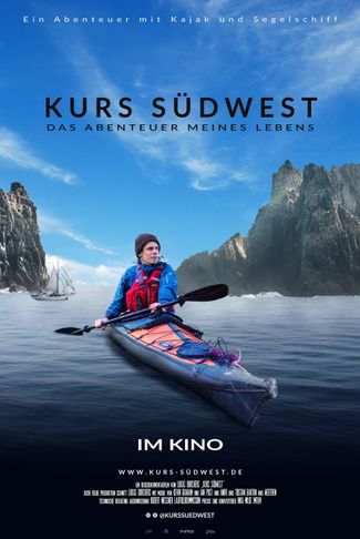 Poster of Kurs Südwest