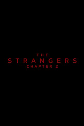 Poster of The Strangers: Chapter 2