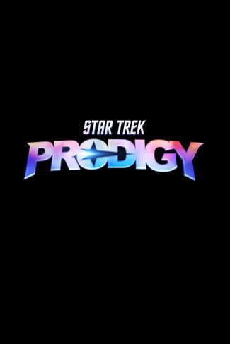 Poster zu Star Trek: Prodigy