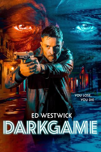 Poster of DarkGame