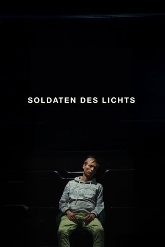 Poster zu Soldaten des Lichts