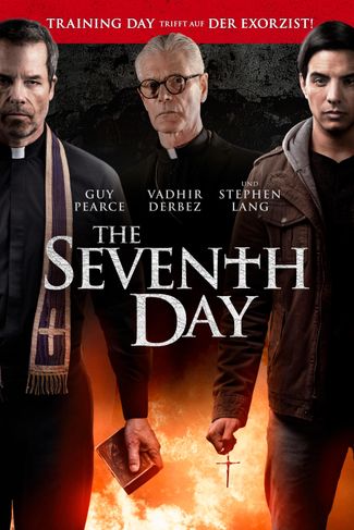 Poster zu The Seventh Day