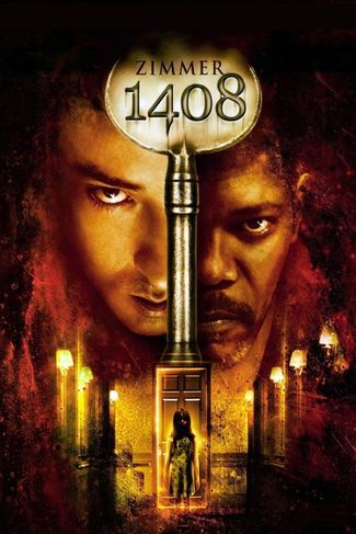 Poster zu Zimmer 1408
