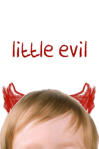 Poster zu Little Evil