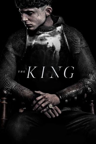 Poster zu The King