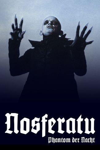 Poster zu Nosferatu - Phantom der Nacht