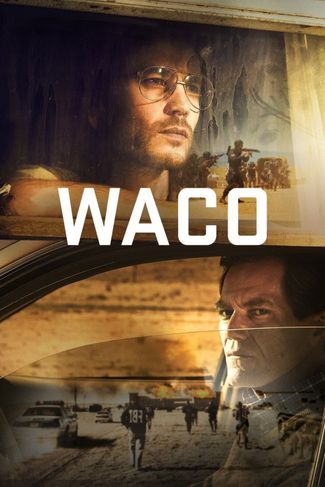 Poster zu Waco